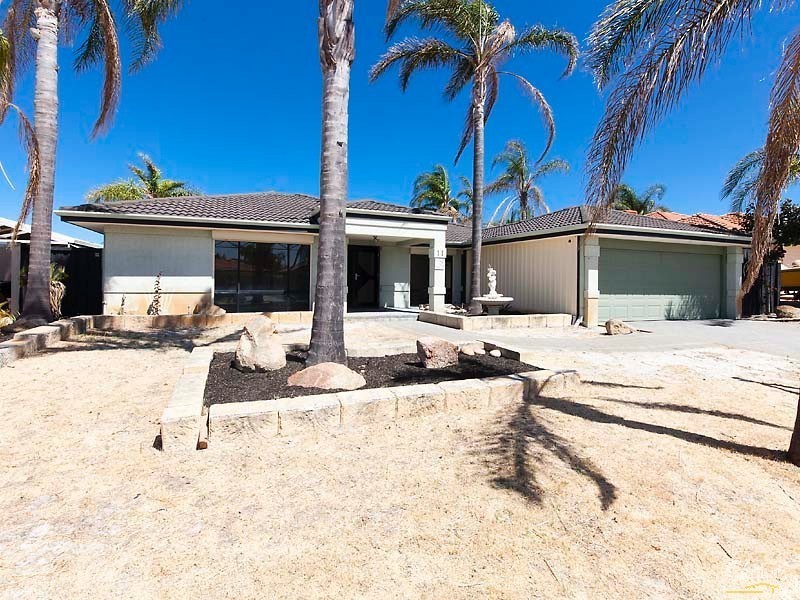 11 Pinea Turn, Ellenbrook WA 6069