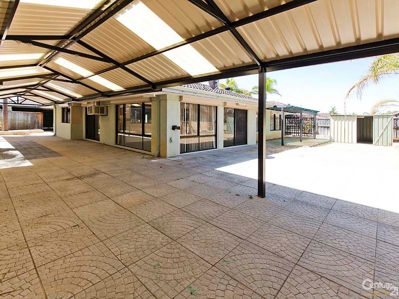 11 Pinea Turn, Ellenbrook WA 6069