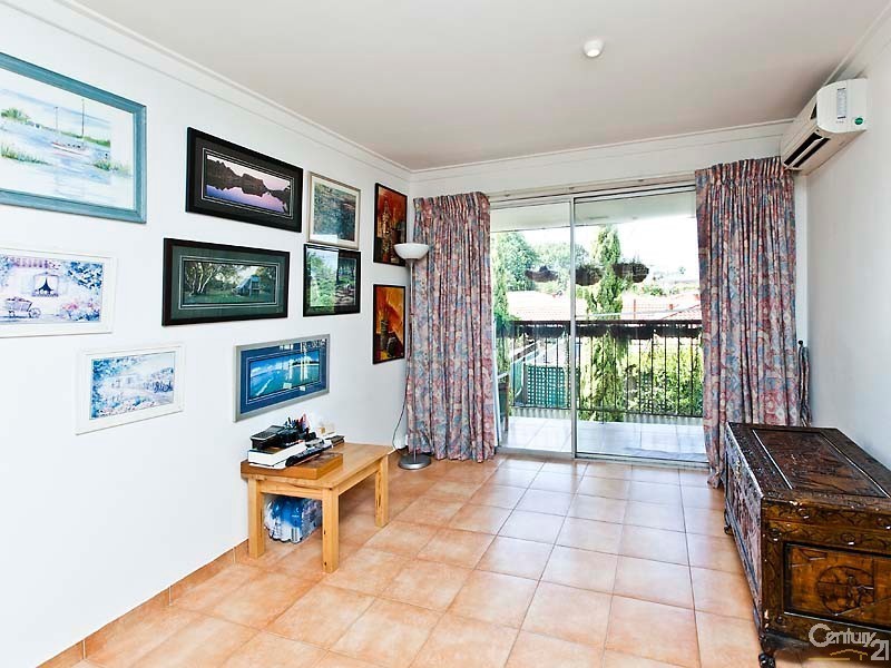 14/81 Shakespeare Avenue, Yokine WA 6060