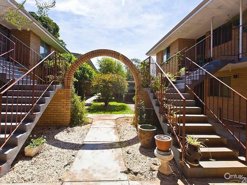 14/81 Shakespeare Avenue, Yokine WA 6060