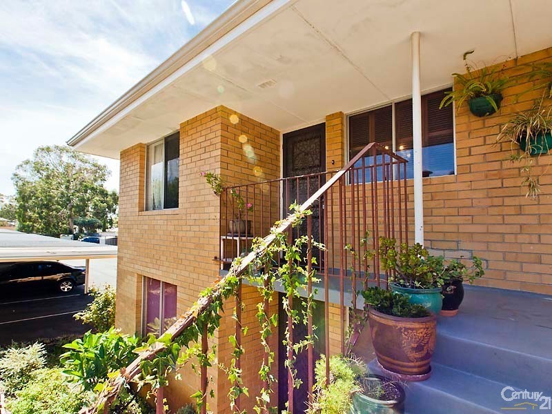 14/81 Shakespeare Avenue, Yokine WA 6060