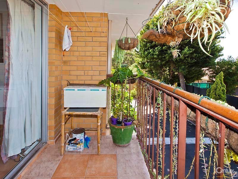 14/81 Shakespeare Avenue, Yokine WA 6060