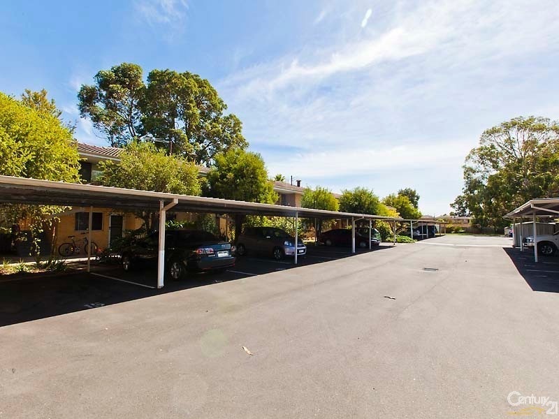 14/81 Shakespeare Avenue, Yokine WA 6060