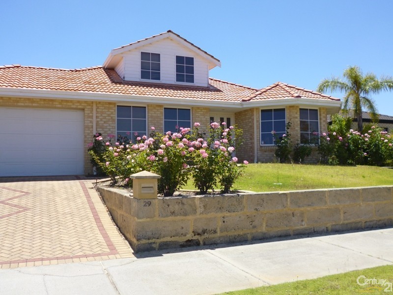 29 Losino Boulevard, Henley Brook WA 6055