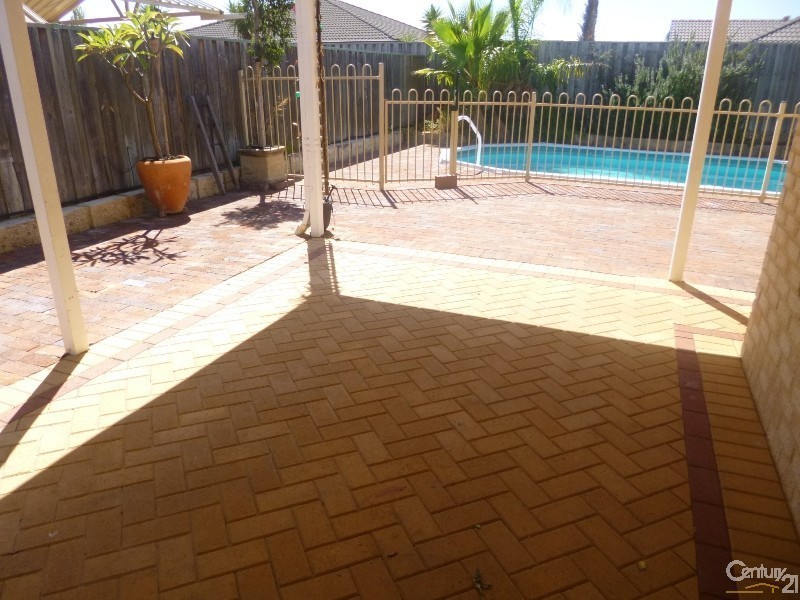 29 Losino Boulevard, Henley Brook WA 6055
