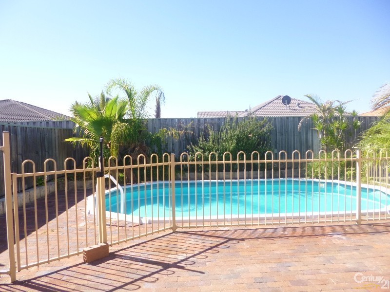 29 Losino Boulevard, Henley Brook WA 6055