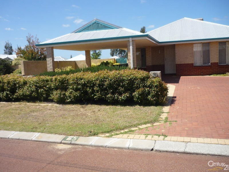 75 Larrawa Circle, Ellenbrook WA 6069