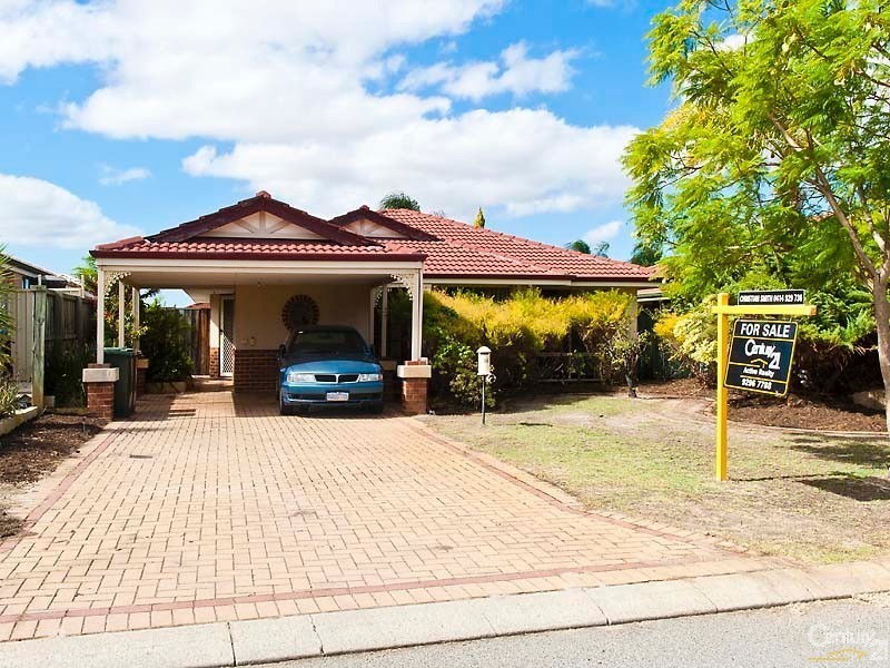 14 Pinea Turn, Ellenbrook WA 6069