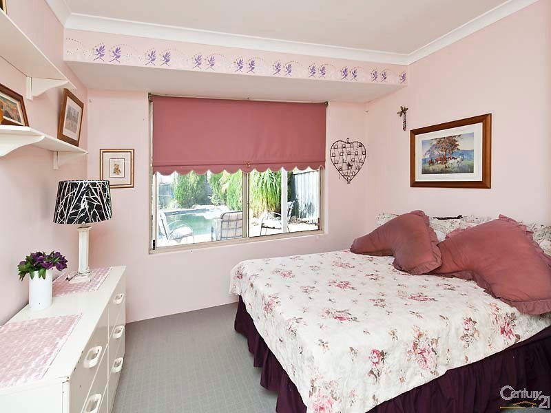 14 Pinea Turn, Ellenbrook WA 6069