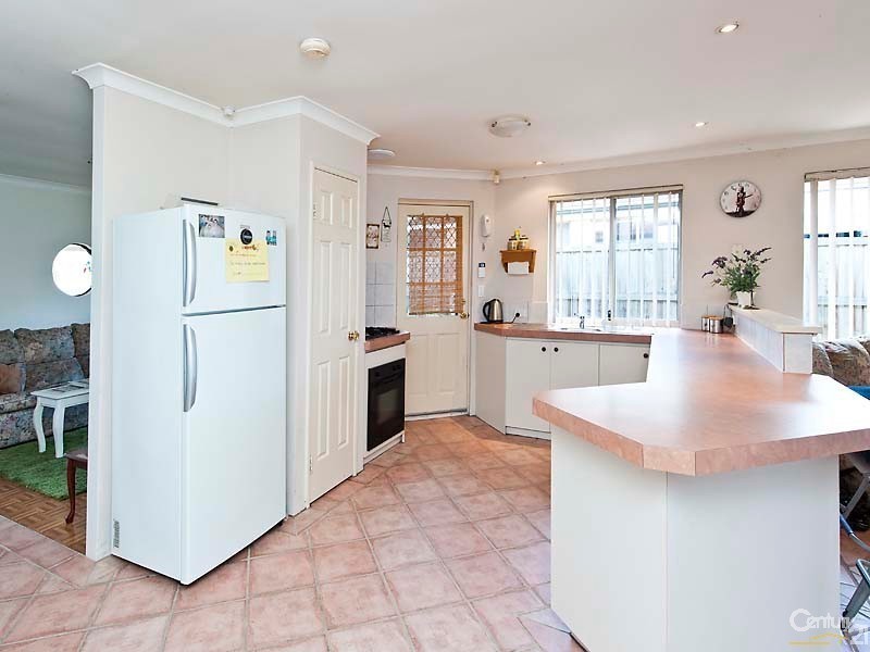 14 Pinea Turn, Ellenbrook WA 6069