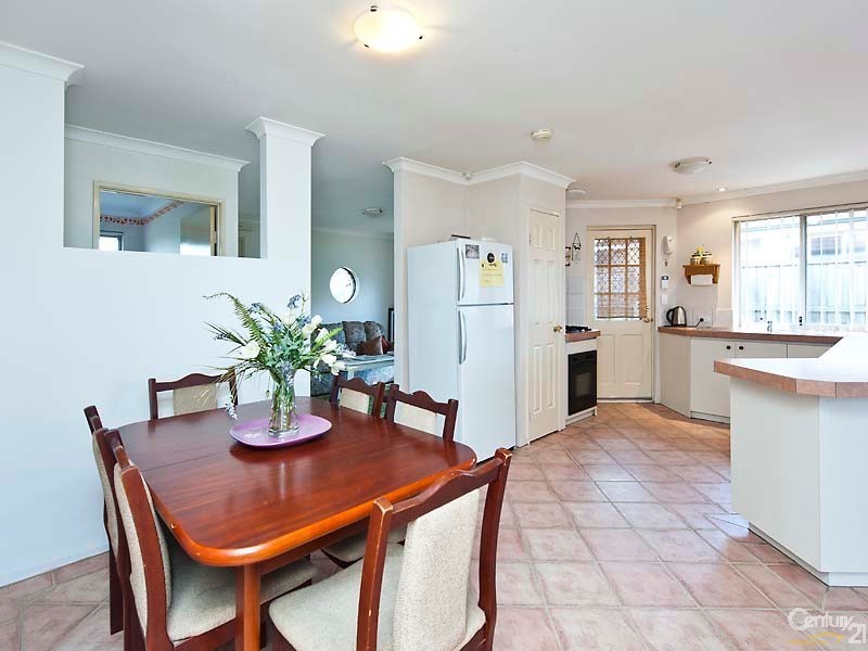 14 Pinea Turn, Ellenbrook WA 6069