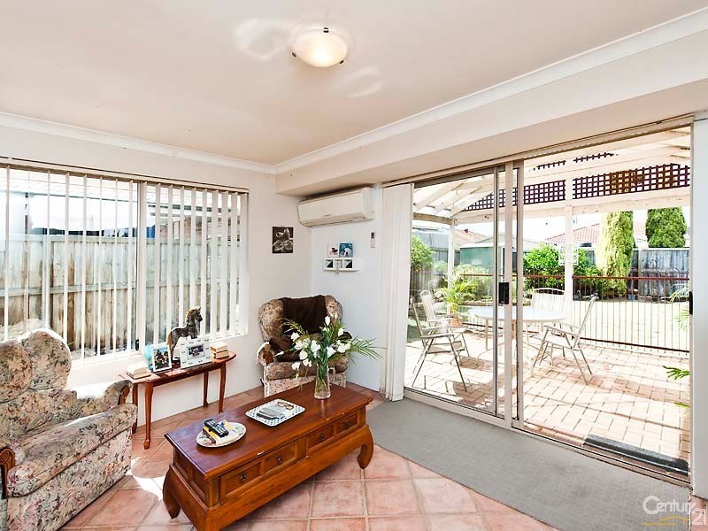 14 Pinea Turn, Ellenbrook WA 6069