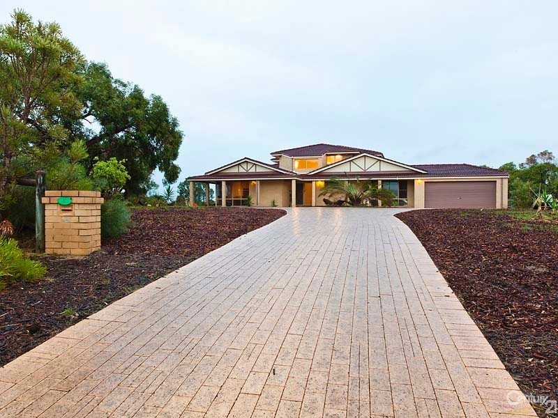 30 Tokay Lane, The Vines WA 6069