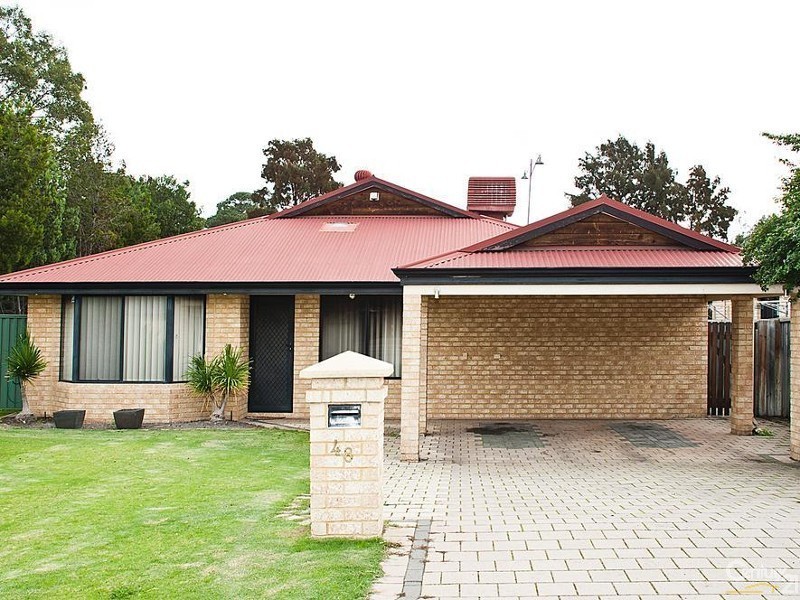 48 Millstream Grove, Ellenbrook WA 6069