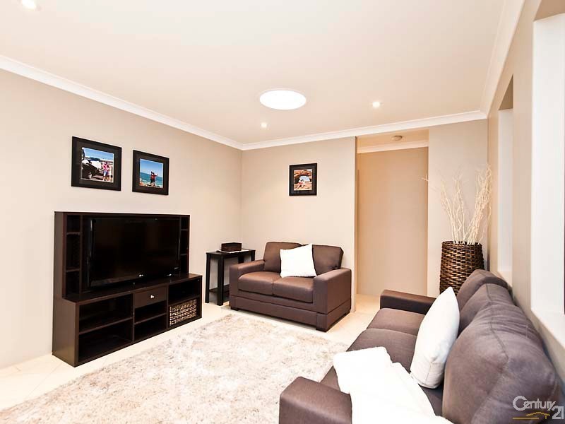 48 Millstream Grove, Ellenbrook WA 6069