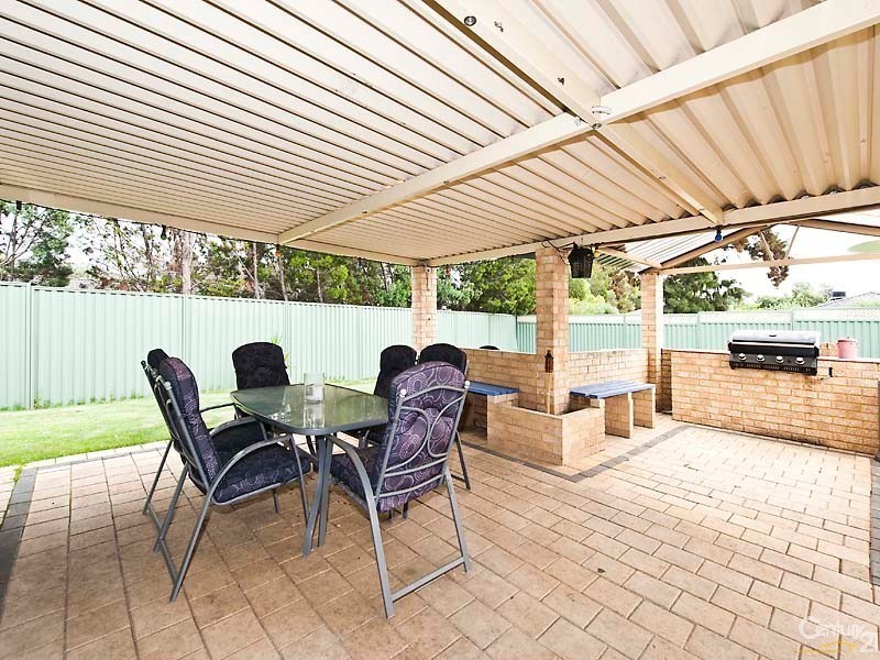 48 Millstream Grove, Ellenbrook WA 6069
