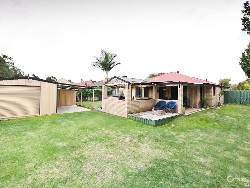 48 Millstream Grove, Ellenbrook WA 6069
