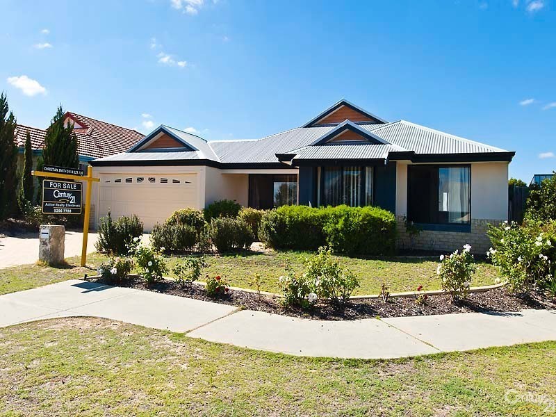 34  Thundelarra Avenue, Ellenbrook WA 6069