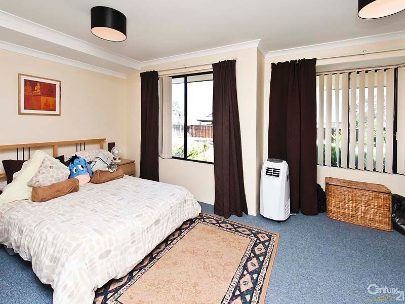 34  Thundelarra Avenue, Ellenbrook WA 6069