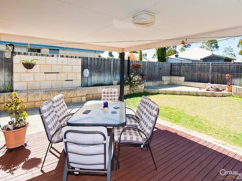 34  Thundelarra Avenue, Ellenbrook WA 6069