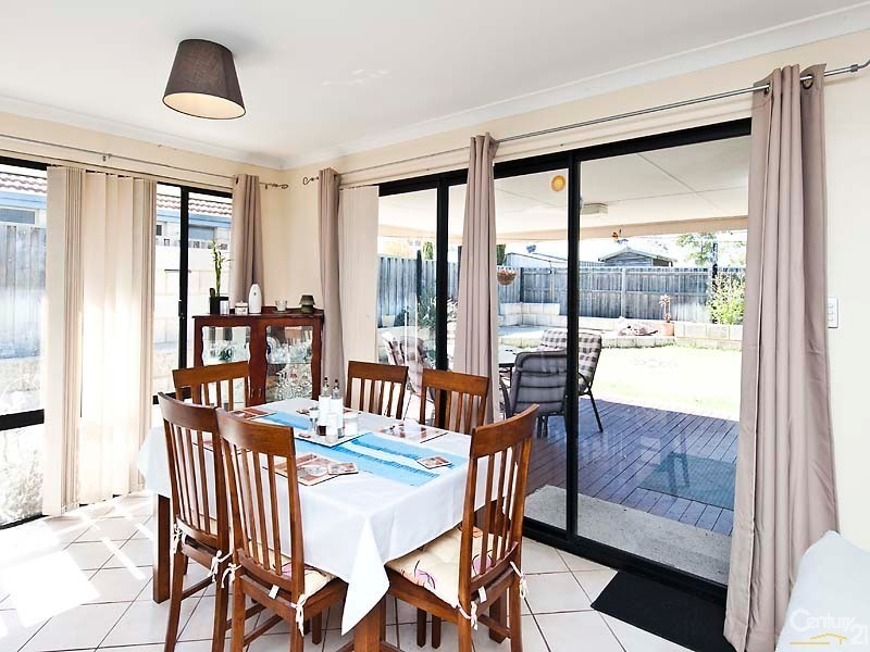 34  Thundelarra Avenue, Ellenbrook WA 6069