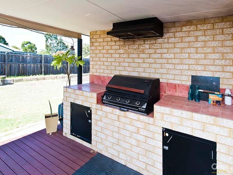 34  Thundelarra Avenue, Ellenbrook WA 6069