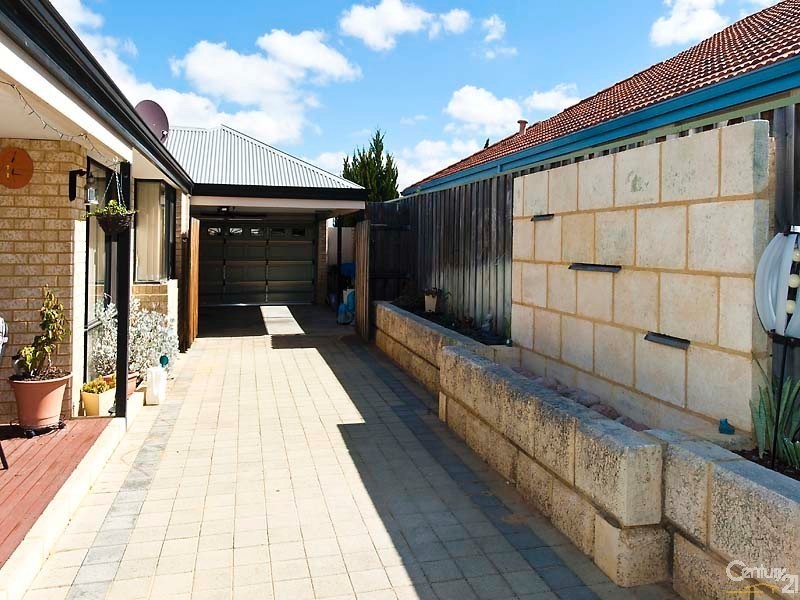 34  Thundelarra Avenue, Ellenbrook WA 6069