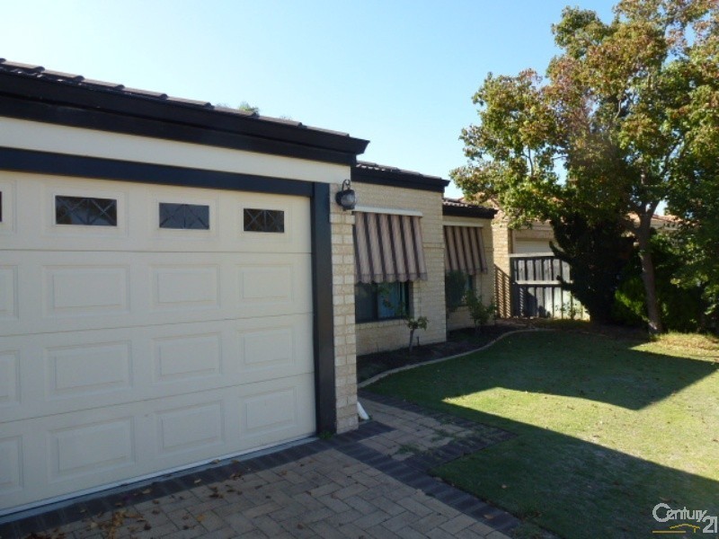 68 Ponte Vecchio Boulevard, Ellenbrook WA 6069