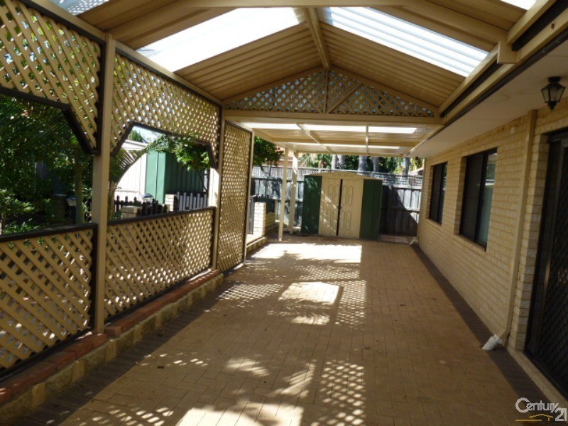 68 Ponte Vecchio Boulevard, Ellenbrook WA 6069