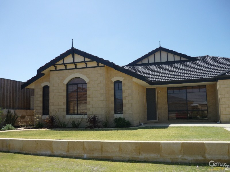 16 Rakich Drive, Ellenbrook WA 6069