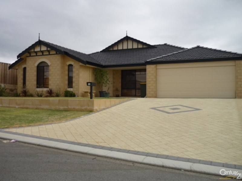 16 Rakich Drive, Ellenbrook WA 6069