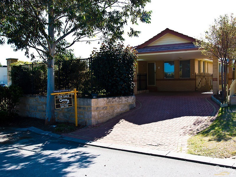 2 Silent Grove, Ellenbrook WA 6069