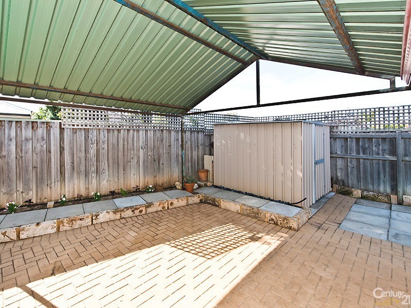 2 Silent Grove, Ellenbrook WA 6069