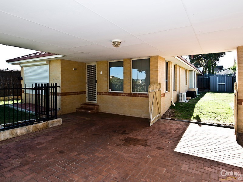 2 Silent Grove, Ellenbrook WA 6069