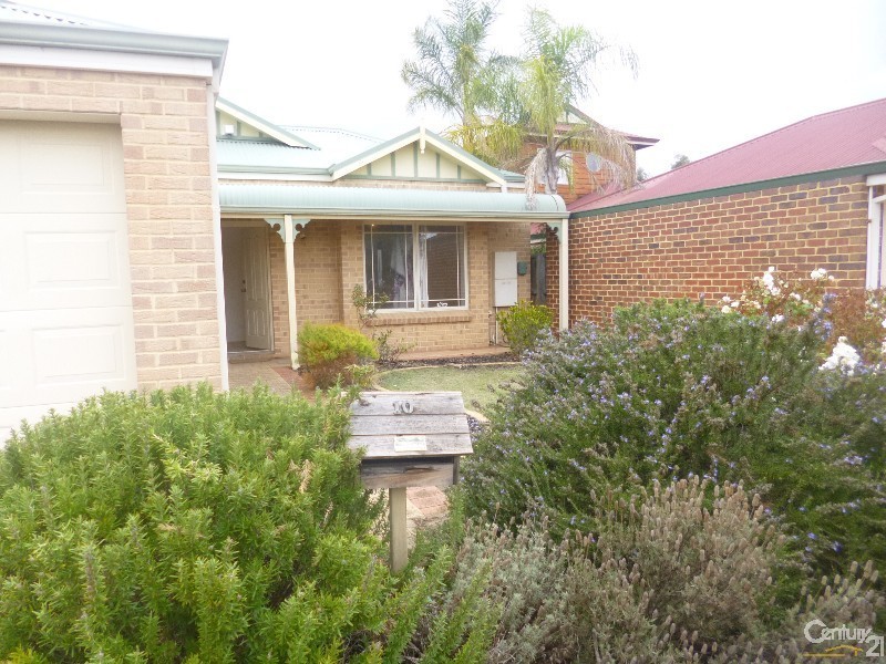 10 Smokebush Way, Ellenbrook WA 6069