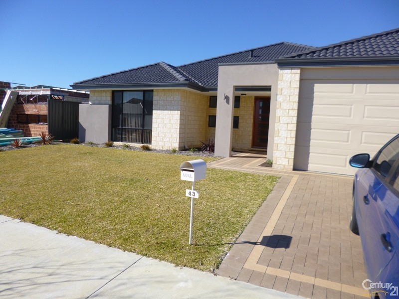 43 Marden Grange, Aveley WA 6069