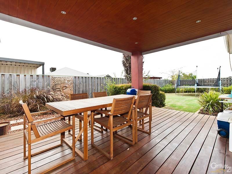 83 Charlottes Vista, Ellenbrook WA 6069