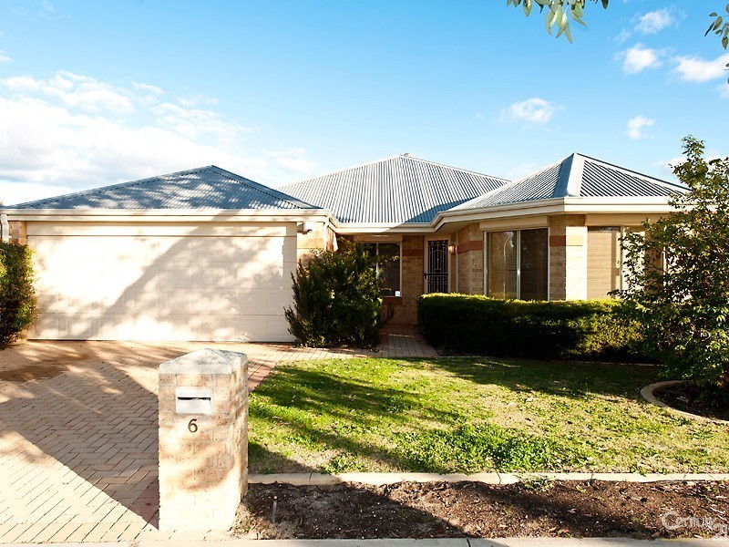 6 Karbar Pass, Ellenbrook WA 6069