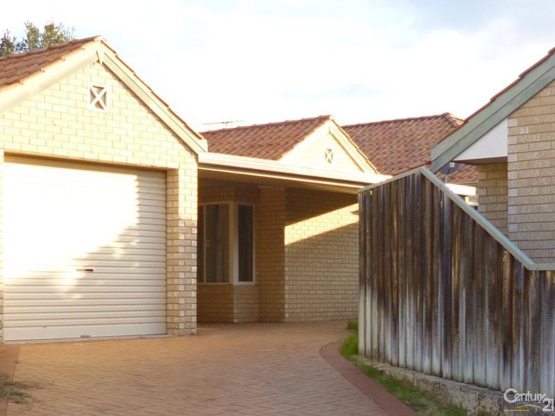 12  Watervista Close, The Vines WA 6069