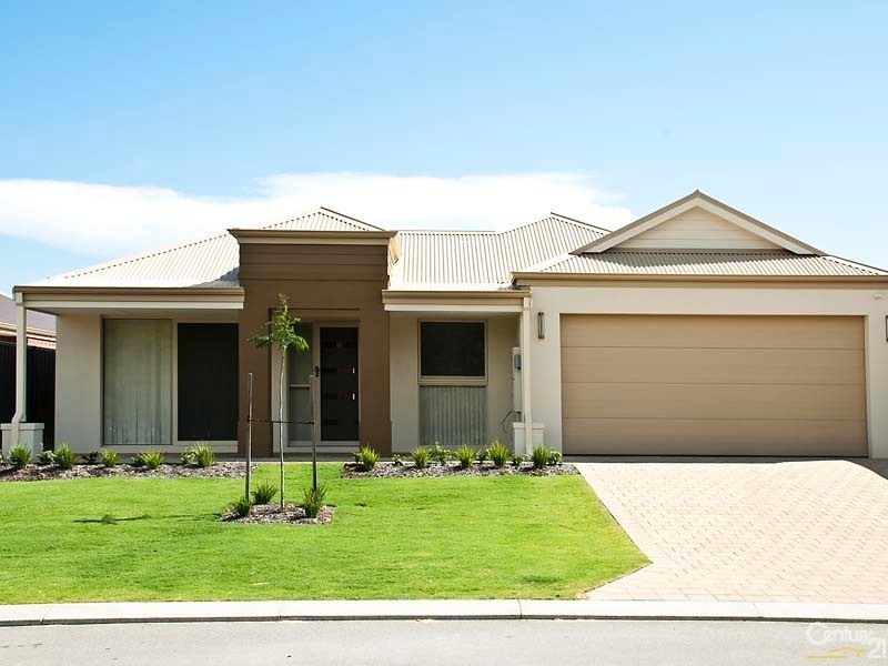 11 Palomino Promenade, The Vines WA 6069
