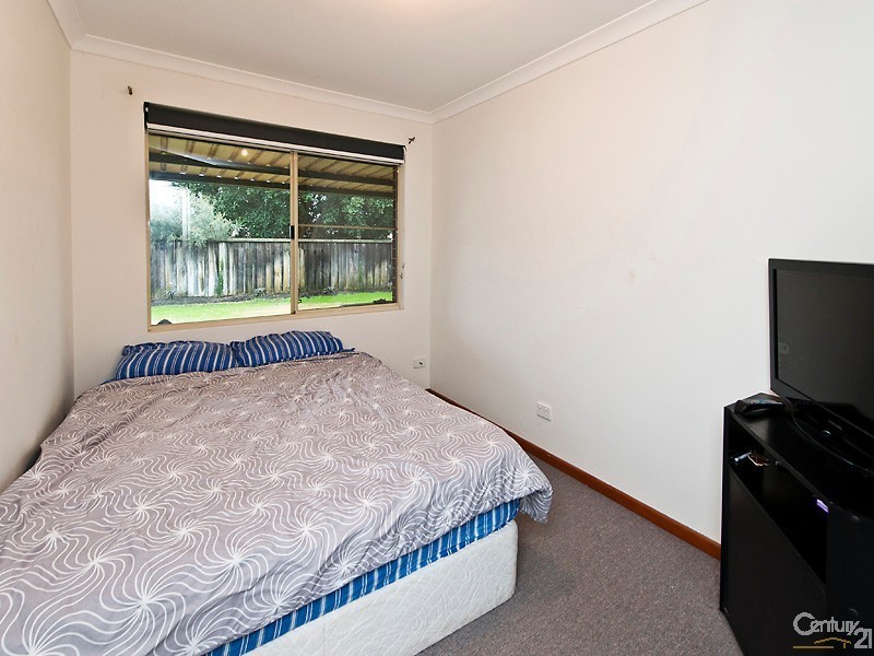 14 Regelia Turn, Ellenbrook WA 6069