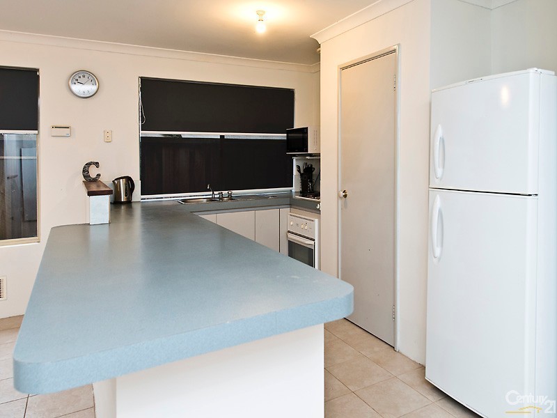 14 Regelia Turn, Ellenbrook WA 6069
