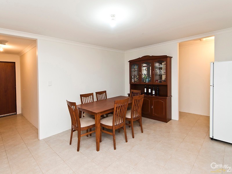 14 Regelia Turn, Ellenbrook WA 6069