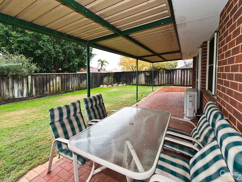 14 Regelia Turn, Ellenbrook WA 6069