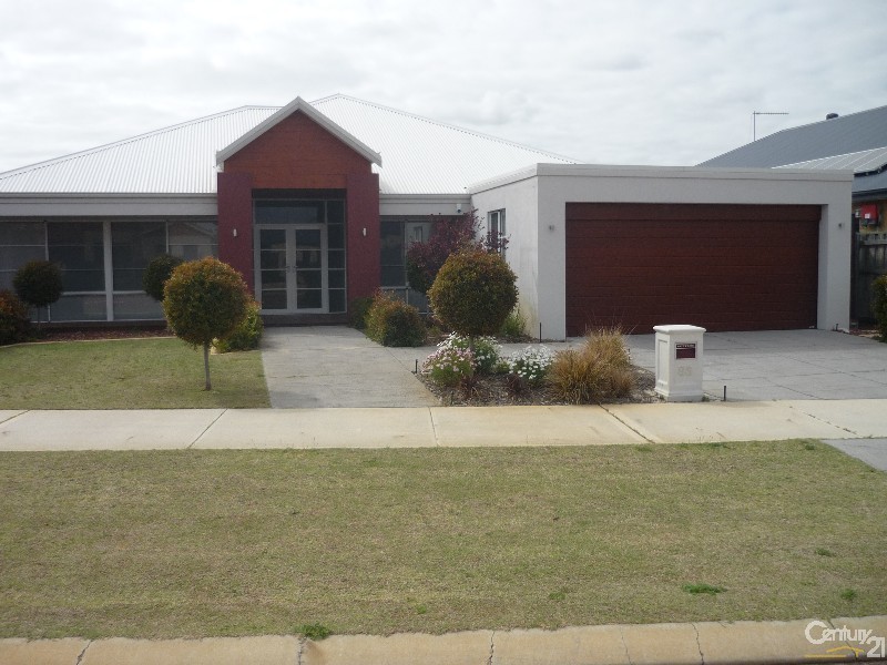 83 Charlotte’s Vista, Ellenbrook WA 6069