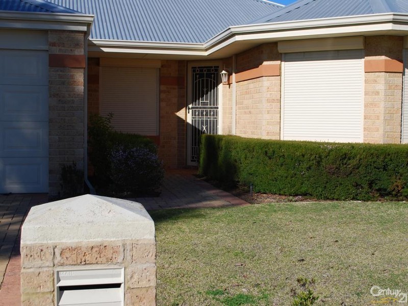 6 Karbar Pass, Ellenbrook WA 6069