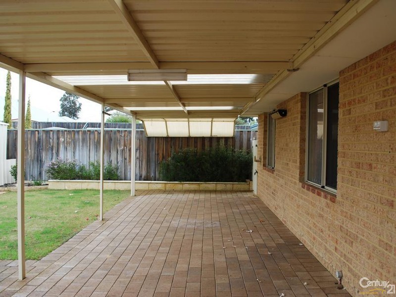 6 Karbar Pass, Ellenbrook WA 6069