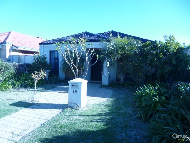 19 Trieste Avenue, Ellenbrook WA 6069