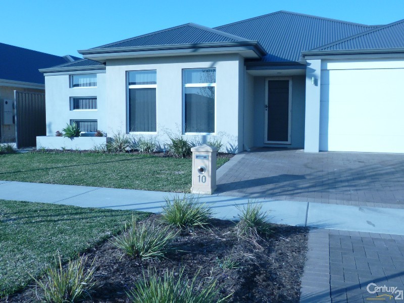 10  Verbana Drive, Aveley WA 6069