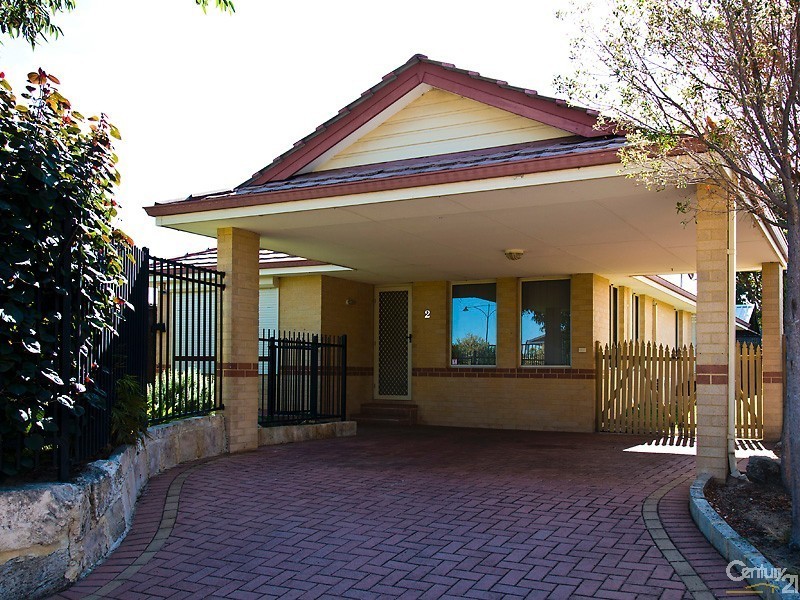 2 Silent Grove, Ellenbrook WA 6069